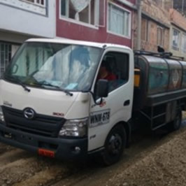 Transporte Especializado Iramcol