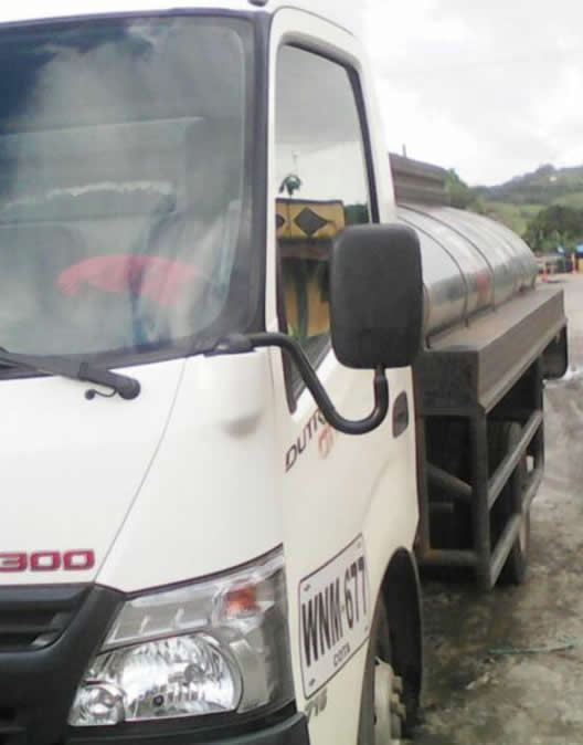 TRANSPORTE  ESPECIALIZADO